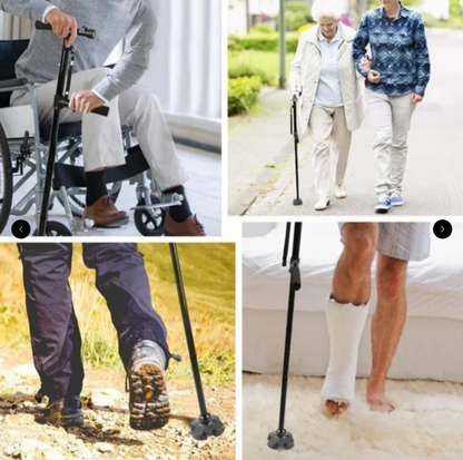 #1 Walking Cane Worldwide