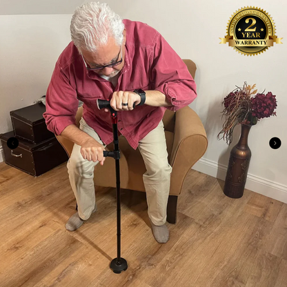 #1 Walking Cane Worldwide