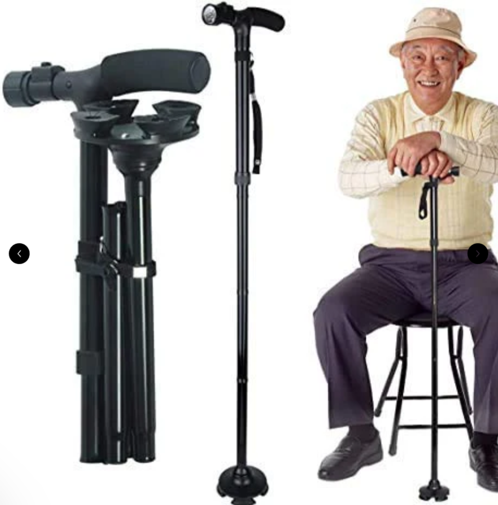 #1 Walking Cane Worldwide