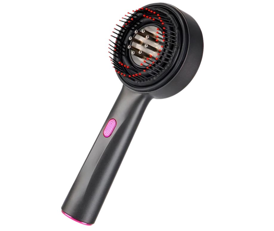 Lavuré P3 Scalp Massager